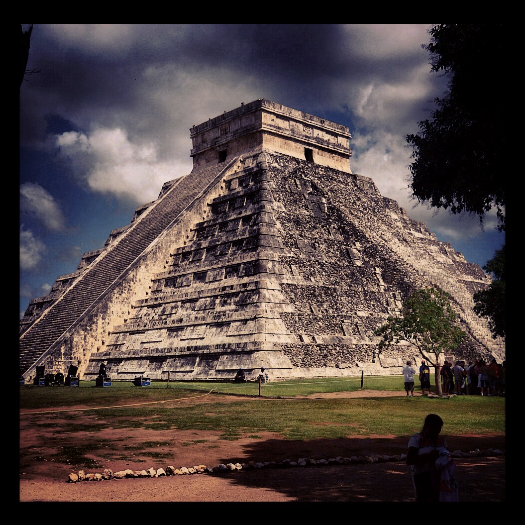 Chichen Itza