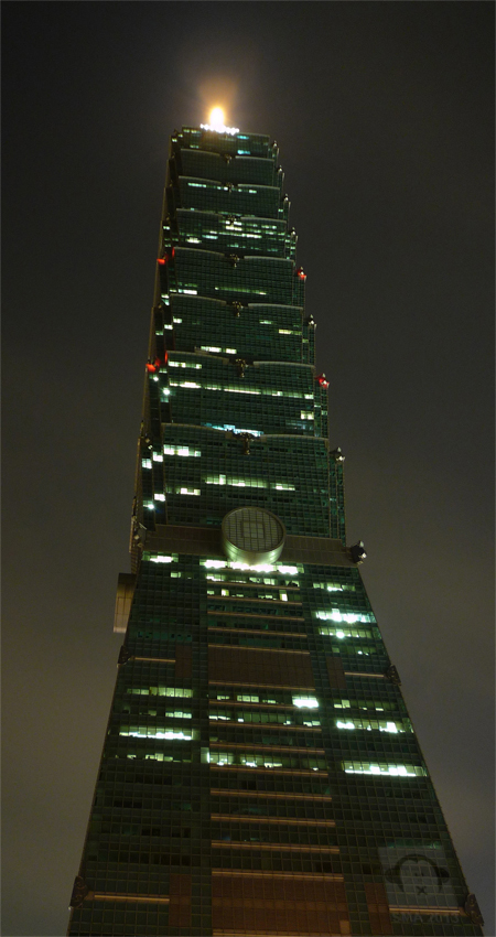 Taipei 101
