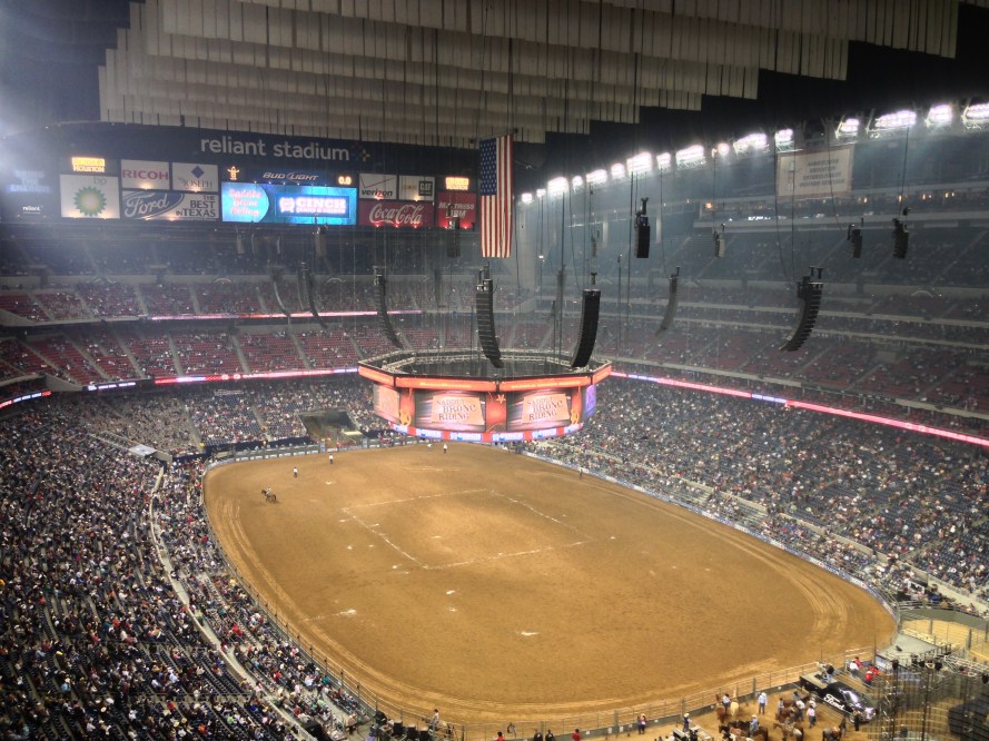 Rodeo Houston